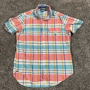 Nautica Button Down
